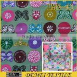 Home Textiles Tropical Print Fabric Patterns Decorative Sofa Fabric in China