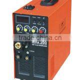 INVERTER GAS SHIELD WELDING MACHINE thumbnail-1
