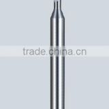 Tungsten Carbide Single-edged Helical Milling Cutter Plastics Cutting Tools