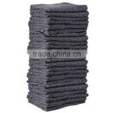 100% recycled cotten durable felt pad moving pads/blankets