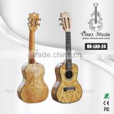 korean ash ukulele hot sale with bes price (UK-LA9-26)