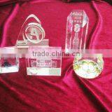 Acrylic Small Decoration / Small Acrylic Accessory/ Acrylic Artwork thumbnail-1