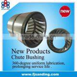 New Design Stainless Steel Guide Bucket Bush, Bucket Bushing