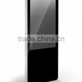 2015 Pop Hot Sale Smart LCD ad Player With Floor Stand