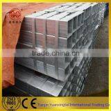 40*40 mild square steel iron tube from Tianjin factory in China