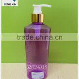 Wholsale PET Plastic Bottle and Lotion Pump