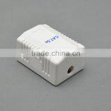 LY-SB59-C5E UTP Cat.5e PCB Jack Surface Mount Box thumbnail-5