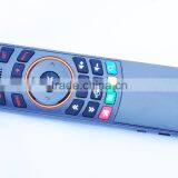 2.4G Wireless Air Mouse + Keyboard for Windows/Android/Mac OS/Linux Systems thumbnail-5