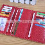 New Fashion PU Leather Lady Purse Card Bag Women Wallets thumbnail-5