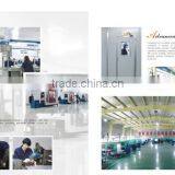 Shaoxing Shangyu Hongding Plastic Co., Ltd. company overview - view 3 thumbnail