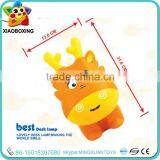 Christmas Toys Indoor Battery Operated Led Table Lamp thumbnail-4