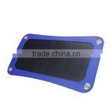 IVOPOWER Wholesale Latest 6.5W Portable Solar Charger For Mobile thumbnail-1