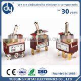 Factory Provide Directly Wholesale Toggle Switch