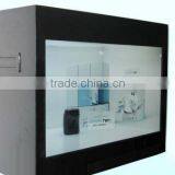 2015 Hot Seller 32" to 84" Touch Transparent Lcd Display - Ipanel thumbnail-1