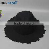 2016New Fashion Wool Felt Multilateral Hat thumbnail-1