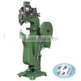 Rivet Machine (Large-type, for Luggages) thumbnail-1