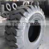High Quality Bias Industrial Tire OTR Tyre 20.5-25 thumbnail-1