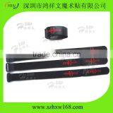 OEM Logo Print Non-slip Nylon Straps With Buckle thumbnail-3