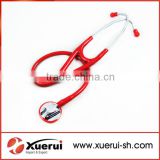 single head stethoscope, heart shape stethoscope