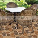 NON SLIP WOODEN PUNCH EFFECT FIST GRADED INDIAN CERAMIC FLOOR TILES