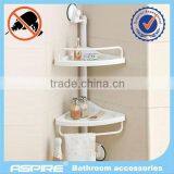 Bath & Toilet Suction Basket thumbnail-1