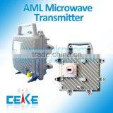 Terrestrial Digital TV AML Microwave Transmitter(CKDB-11G)