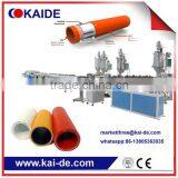 PEX AL PEX/PERT AL PERT Pipe Making Machine KAIDE 20 Years Experience