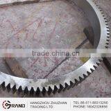 Industrial Durable Use High Quality Forged Transmission Metal Gear Wheel Supplier thumbnail-6