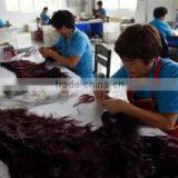 Qingdao Love Hair Products Co., Ltd. company overview - view 2 thumbnail