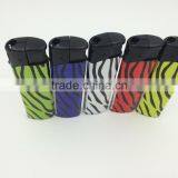 Electronic Lighter With ISO9994 and EN13869 thumbnail-2