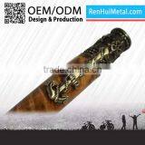 2016 China Modern Cheap Custom Wooden Pen Stand thumbnail-2