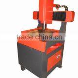 Metal Carving Mini Cnc Router Metal Tag Engraving Machine