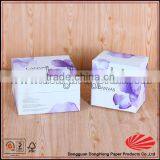 Matte Lamination Special Pattern Paper Cosmetic Box thumbnail-5