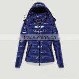 2013 Hot Selling Fashion Woman Winter Jacket/coat thumbnail-1