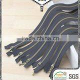 Metal Zipper Manufacturer for Handbags