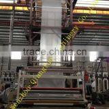 3SJ-G Three Layer Co-extrusion HDPE & LDPE Blown Film Machine