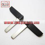 High Quatity Renault Blade for Renault Card Key Laguna Car Key Megana Romote Key Shell Blank