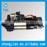 Starter Motor for Shanghai-New Holland