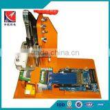 Quality Table With Fixtures and Jigs