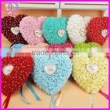 Fashion New Desin Handmade Wedding Ring Boxes thumbnail-1