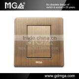 MGA 2012 New Reset Switch With LED (Coming Soon) thumbnail-1