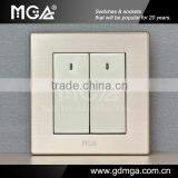 MGA LED Switch & Wall Mounted Electric Switches & Wall Electric Switch