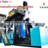 Plastic Water Tank Making Machine