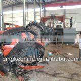 Cutter Suction Dredger thumbnail-5