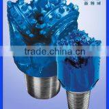 HJ Metal Sealed Bit With Journal Bearing