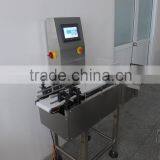 High Speed Conveyor Belt System CHECKWEIGHER thumbnail-2
