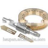 SUHC-350A NON- CNC Tooth Hydraulic Positioning Rotary Table thumbnail-3