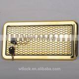 Factory Supply High Security Splendid Password Safe Panel ,plastic Panel thumbnail-1