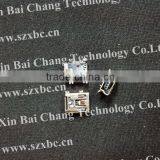 Micro USB SMT Connector