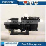 High Quality Metal Frame Water Pump Used for the Swimming Pool and Water Pond thumbnail-3